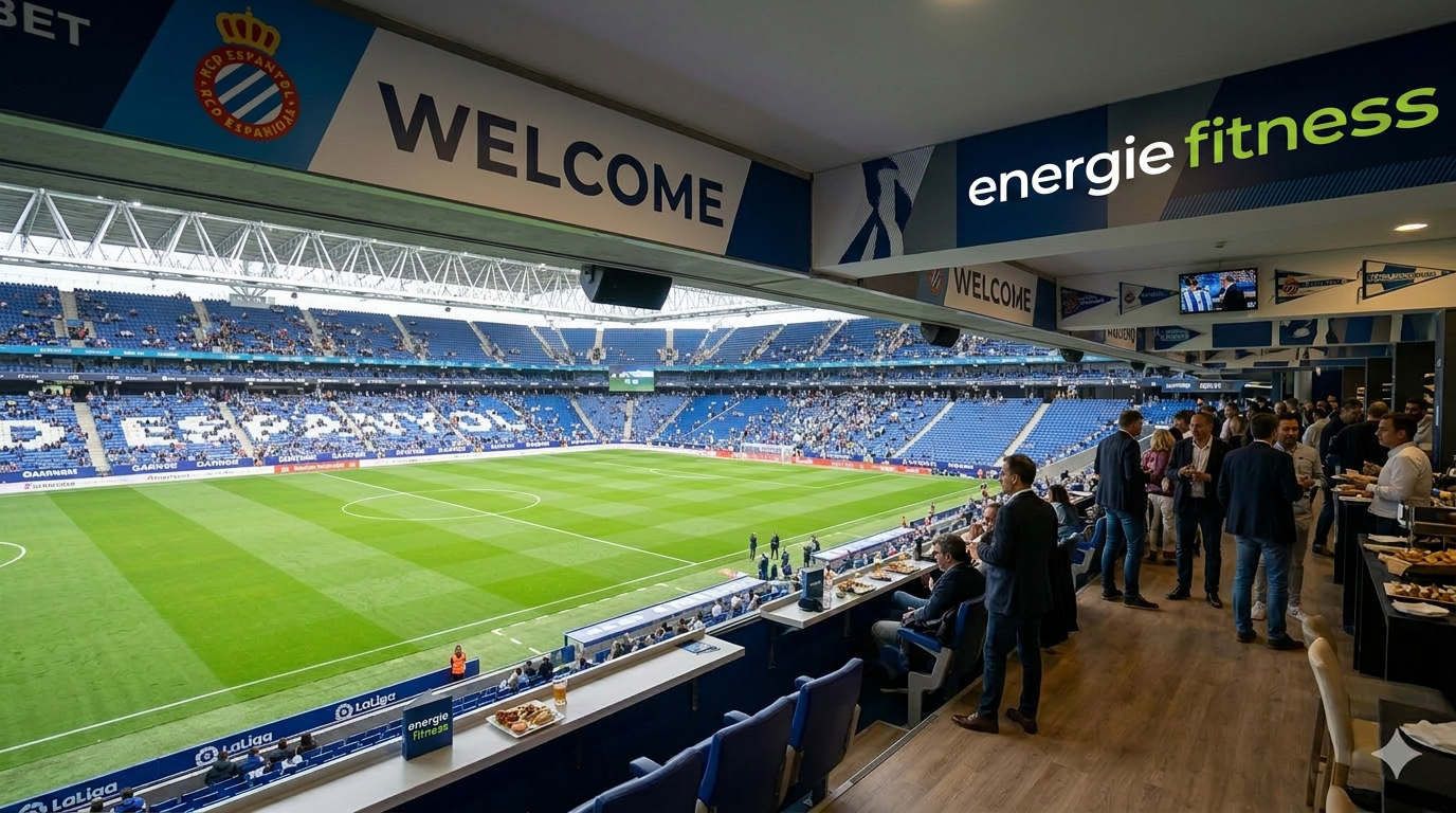 Ticketing & Hospitality